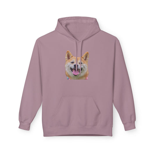 Personalized Hoodie for Dog & Cat Lovers - Upload Your Pet [Custom Prints]