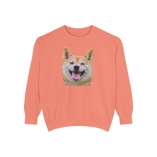 Personalized Pet Sweater [Upload Your Pet Image]