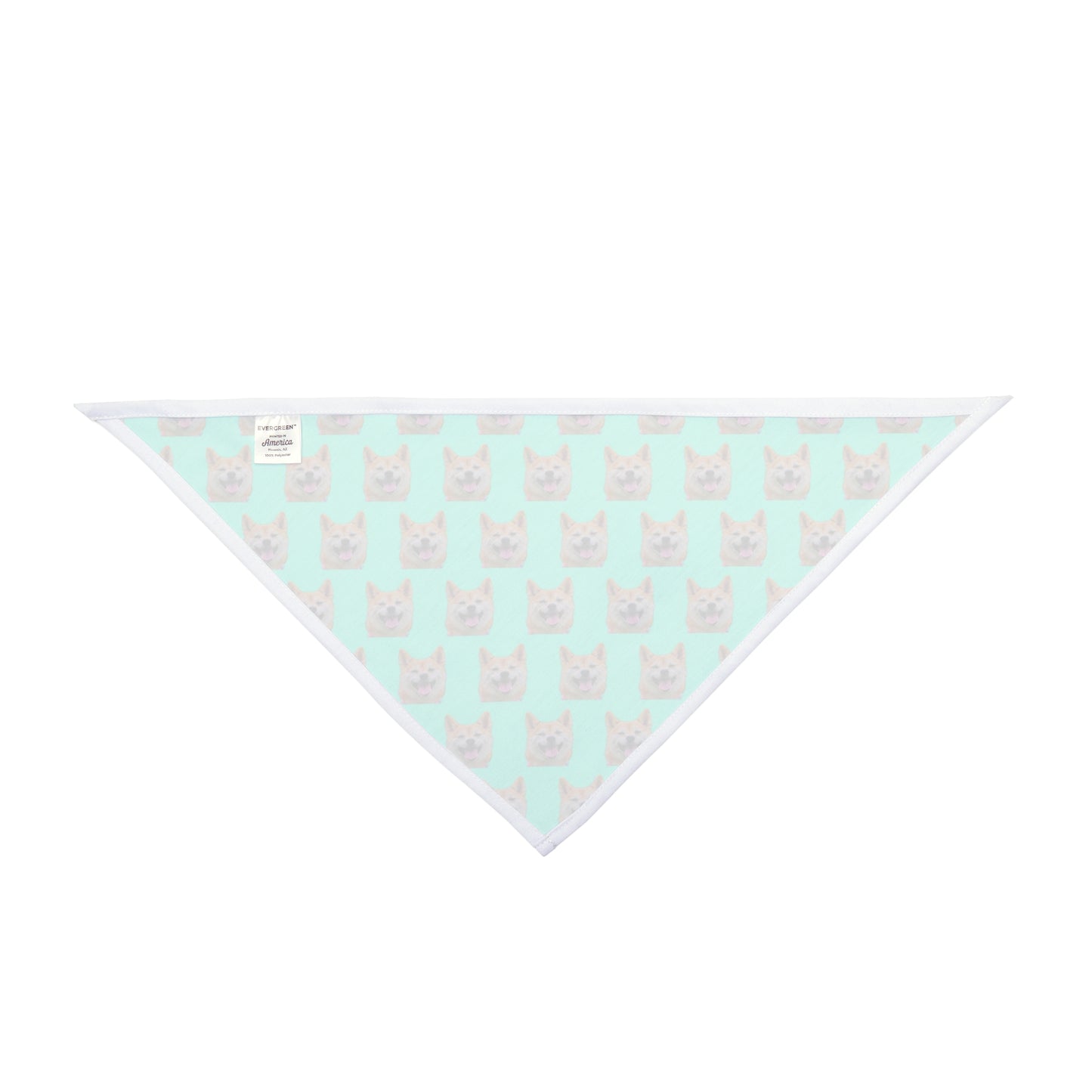 Bandana for Dogs & Cats - Upload Your Pet [Custom Prints]