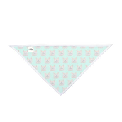 Bandana for Dogs & Cats - Upload Your Pet [Custom Prints]