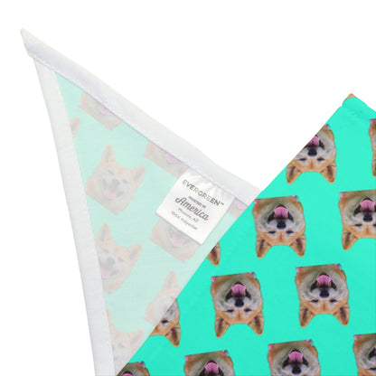 Bandana for Dogs & Cats - Upload Your Pet [Custom Prints]
